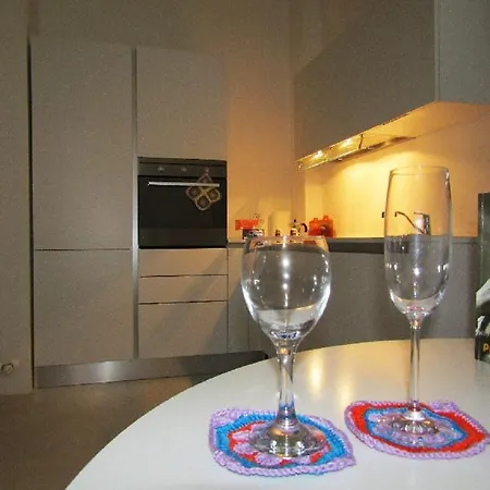 Le Di Luna Rossella 볼로냐