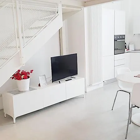 Le Di Luna Rossella Apartament Bolonia