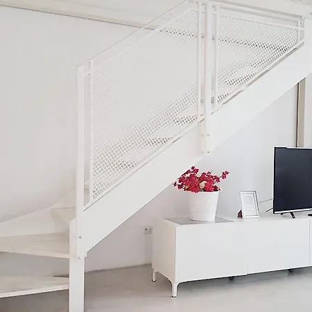 Apartament Le Di Luna Rossella Bolonia