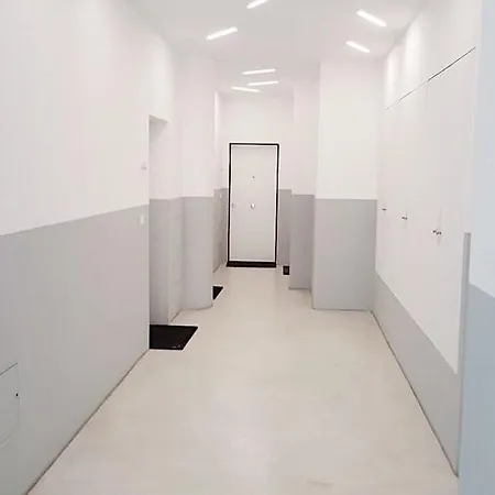 Le Di Luna Rossella Apartment