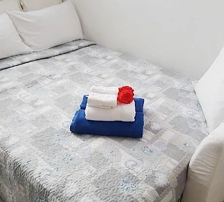 Le Di Luna Rossella Apartament Bolonia