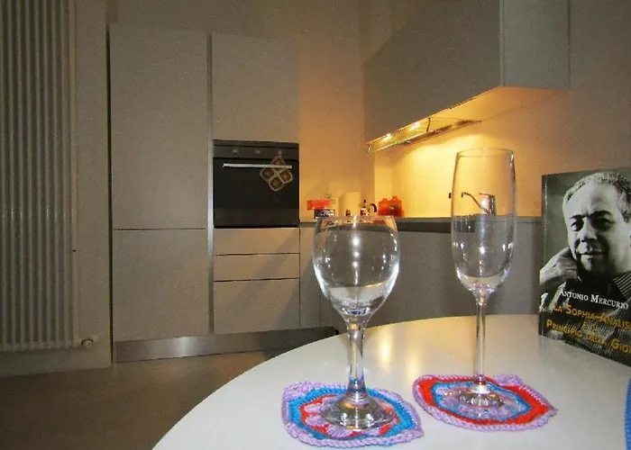 Le Di Luna Rossella בולוניה