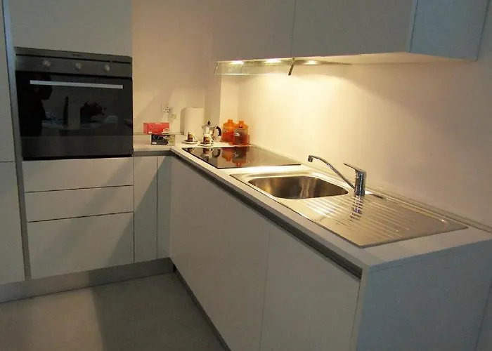 Le Di Luna Rossella דירה