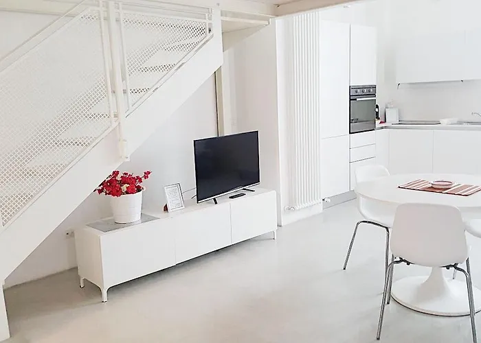 Le Di Luna Rossella דירה בולוניה