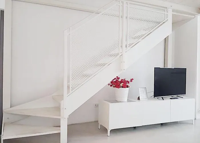 דירה Le Di Luna Rossella בולוניה