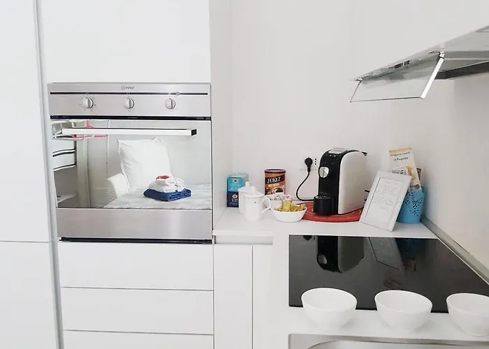 Le Di Luna Rossella בולוניה