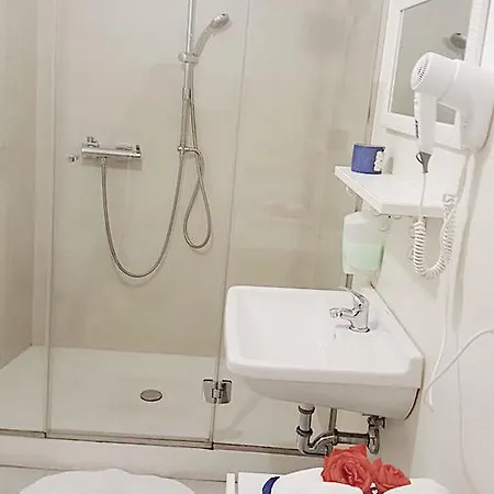 アパート Le Di Luna Rossella ボローニャ