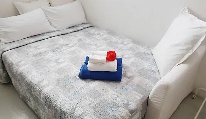 Le Di Luna Rossella شقة بولونيا